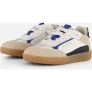 Muyters Muyters Sneakers wit Leer