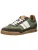 BULLBOXER Sneakers laag  beige / blauw / groen / wit