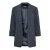 3/4 blazer voor dames Pieces Boss