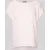 MORE & MORE T-shirt met kapmouwen