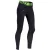 2XU Refresh Herstel Compressie Dames Zwart/Groen Panty