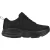Slazenger Heren Mesh Trainers (Zwart)