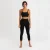 Dames legging 7/8 Aqüe Apparel Comfort