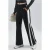Modal Touch Contrast Detail Broek