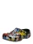 Crocs Clogs ‘Mickey and Frnds Classic’  royal blue/koningsblauw / geel / rood / zwart