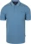 State of Art Poloshirt Pique Blue