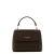 Isabel Bernard Handtas  bruin