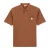 Polo Serge Blanco Logan