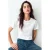 MANGO TEEN T-shirt – wit