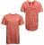 Puma Strik Langwerpig Dames Roze T-shirt