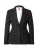 HUGO Blazers ‘Anelora’  zwart