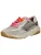 Paul Green Sneakers laag  taupe / pink / rood / zilver