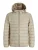 JACK & JONES Tussenjas ‘JJEBradley’  beige