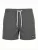 Be52 Zwemshorts ‘Zrce’  grijs