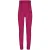 Reebok Dames/Dames Myt Skinny Hardlooplegging (Roze)