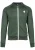 Gorilla Wear Sportsweatshirt ‘Riverside’  groen / donkergroen / wit