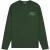 Malelions Men Marina Longsleeve T-Shirt | Racing Green