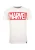 Recovered Shirt ‘Marvel Pixel Logo’  ecru