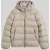 Gant Regular fit gewatteerd jack met tweewegritssluiting