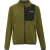 Regatta Kinder/kids frankie full zip fleecejack