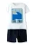 NAME IT Set ‘NMMJARRY’  nachtblauw / pastelblauw / wit