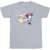 Li-cense Disney heren minnie daisy beach mode t-shirt