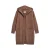 Dames hoodie cardigan ARMEDANGELS Warmaa
