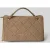 Valentino Bags Schoudertas met labeldetail