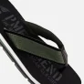 PME Legend PME Legend Jetflap Slippers grijs Nylon