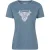 Mountain Warehouse Dames Yorkshire T-shirt (Donkerblauw)