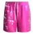 Dsquared2 Acid Wash roze zwemshort