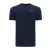 Tresanti ERNESTO T-shirt With Written Logo Navy  XL