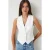 Crop Knop Vest