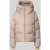 Marc O’Polo Regular fit donsjack met labelpatch