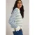 White Stuff Sammy Stripe Jumper Blue Multi