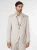 Finshley & Harding London Business-colbert  beige