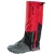VAUDE Gamaschen ‘Watzmann Gaiter III’  rood / zwart