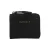 BURKELY leren portemonnee Fine Florence Small zwart