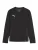 PUMA Functioneel shirt  zwart / wit