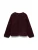 VERO MODA Tussenjas ‘VMJosefin’  bourgogne