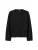 Soyaconcept Trui ‘ORLEAN ‘  zwart