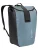 VAUDE Sportrugzak ‘Clubride Aqua 17’  blauw / zwart