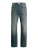 JACK & JONES Jeans ‘JJICHRIS JJCOOPER’  blauw denim