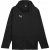 Puma Heren TeamFinal Trainingsjack (Zwart/Zilver)