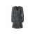 Damesjurk met lange mouwen Pepe Jeans Maisa