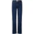 Rich & Royal slim fit jeans met steekzakken