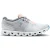 On Cloud 5 Push Glacier Undyed-white