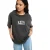 Dames-T-shirt oversized Roxy