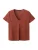 MANGO Shirt ‘LINITO’  roestrood