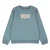 Levi’s sweater blauw